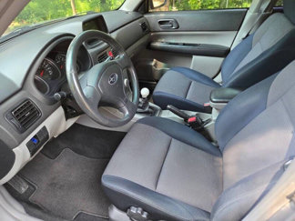 Used 2008 Subaru Forester Sports 2.5X image 1