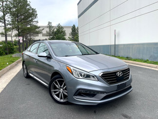 Used 2015 Hyundai Sonata Sport 2.0T w/ Option Group 07 image 1