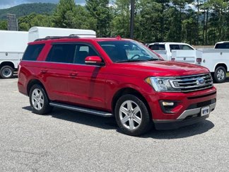 Certified 2020 Ford Expedition XLT w/ Equipment Group 202A image 1