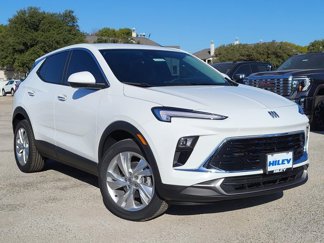 New 2025 Buick Encore GX Preferred w/ Comfort Package image 1