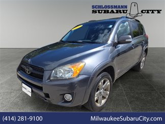 Used 2011 Toyota RAV4 Sport image 1