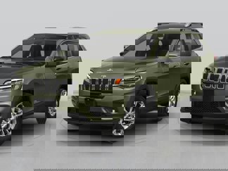 Used 2023 Jeep Cherokee Altitude Lux image 1