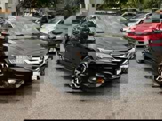 Used 2016 Acura ILX image 1