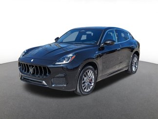 Certified 2023 Maserati Grecale GT image 1