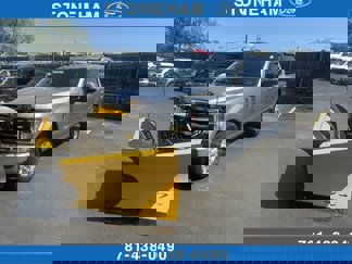 Used 2021 Ford F350 Platinum w/ FX4 Off-Road Package image 1