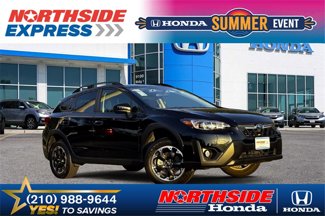 Used 2023 Subaru Crosstrek 2.0i Premium image 1