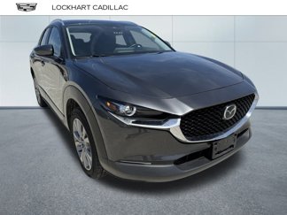 Used 2023 MAZDA CX-30 AWD 2.5 S w/ Select Package image 1