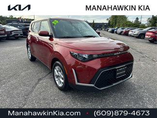 Certified 2023 Kia Soul LX w/ LX Technology Package image 1