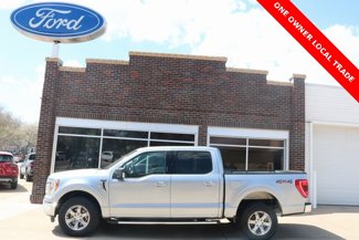 Used 2021 Ford F150 XLT w/ Equipment Group 302A High image 1