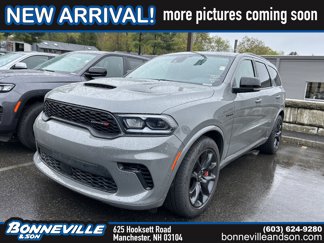 Certified 2024 Dodge Durango R/T image 1