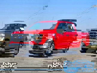 Certified 2022 Ford F150 XLT w/ Equipment Group 302A High image 1