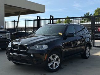 Used 2012 BMW X5 xDrive35i image 1