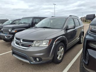 Used 2012 Dodge Journey SXT image 1