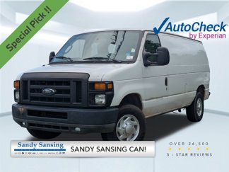 Used 2009 Ford E-250 and Econoline 250 video 1