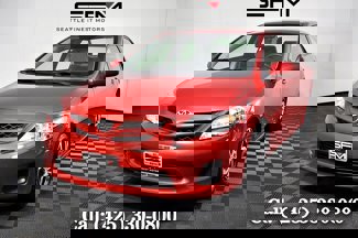 Used 2011 Toyota Corolla LE image 1