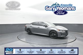 Used 2024 Nissan Sentra SR w/ Lighting Package image 1