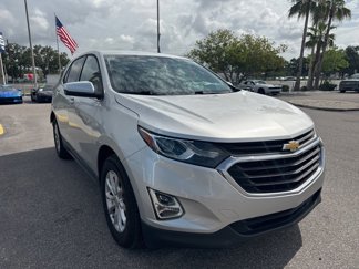 Used 2019 Chevrolet Equinox LT image 1