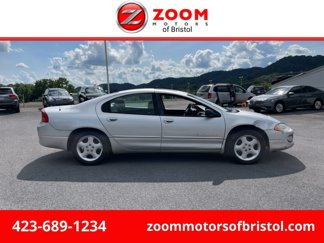 Used 2001 Dodge Intrepid R/T image 1