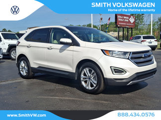 Used 2015 Ford Edge SEL w/ Equipment Group 201A image 1