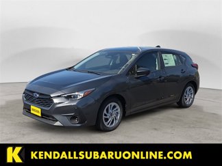 New 2025 Subaru Impreza 2.0i image 1