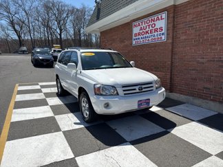 Used 2006 Toyota Highlander 4WD V6 w/ 3rd Row image 1