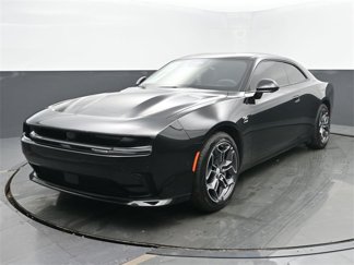 New 2025 Dodge Charger R/T w/ Plus Group image 1
