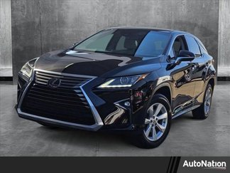 Used 2017 Lexus RX 350 FWD image 1