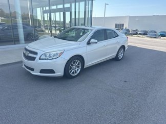 Used 2013 Chevrolet Malibu Eco w/ Power Convenience Package image 1
