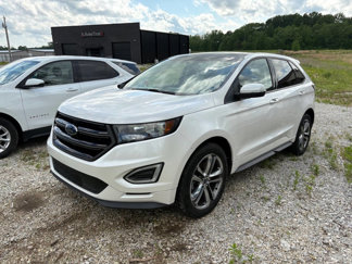 Used 2016 Ford Edge Sport image 1