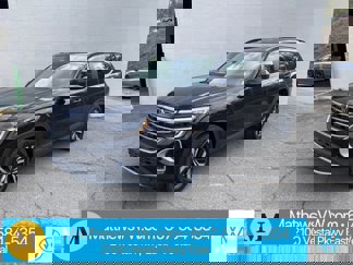 New 2025 Volkswagen Atlas SE image 1