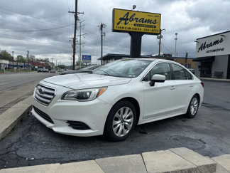 Used 2016 Subaru Legacy 2.5i Premium image 1