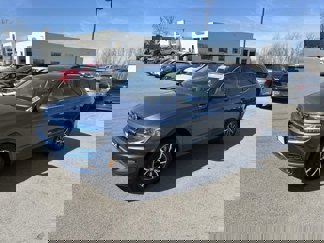 Certified 2019 Volkswagen Tiguan SE image 1