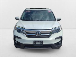 Used 2020 Honda Pilot EX-L video 2