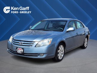 Used 2006 Toyota Avalon XL image 1