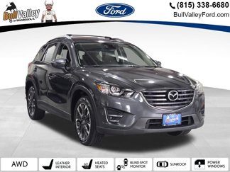 Used 2016 MAZDA CX-5 Grand Touring image 1