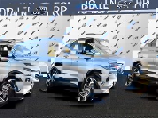 Used 2023 Ford Escape Platinum image 1