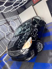 Used 2018 Mitsubishi Mirage G4 ES image 1