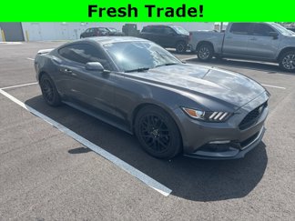 Used 2015 Ford Mustang Coupe w/ Equipment Group 051A image 1