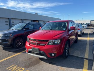 Used 2018 Dodge Journey GT image 1