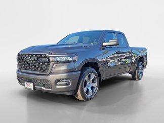 New 2025 RAM 1500 Tradesman image 1
