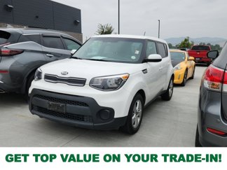 Used 2018 Kia Soul image 1