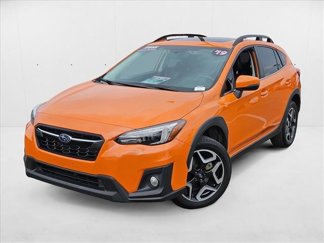 Used 2019 Subaru Crosstrek 2.0i Limited w/ Moonroof Package image 1