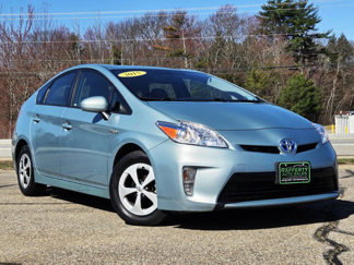 Used 2015 Toyota Prius image 1