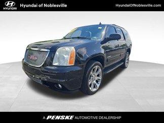 Used 2012 GMC Yukon SLT w/ SLT-2 Equipment Package image 1