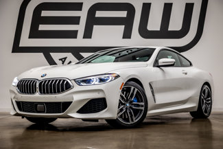 Used 2022 BMW 840i xDrive Coupe image 1