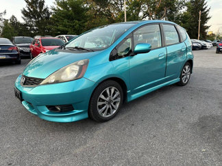 Used 2013 Honda Fit Sport image 1