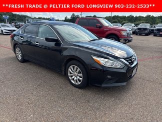 Used 2017 Nissan Altima 2.5 S w/ Power Driver Seat Package image 1