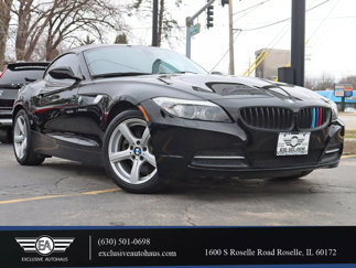 Used 2009 BMW Z4 sDrive30i image 1