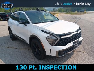 Used 2023 Kia Sportage X-Pro image 1