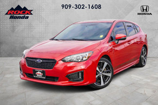 Used 2017 Subaru Impreza 2.0i Sport video 1